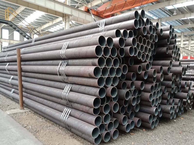 陇西30CrMo合金无缝钢管