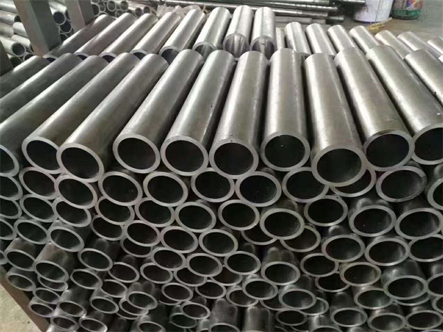 陇西30CrMo精密无缝钢管