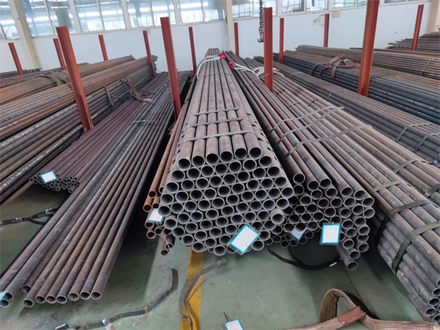 陇西20G合金无缝钢管